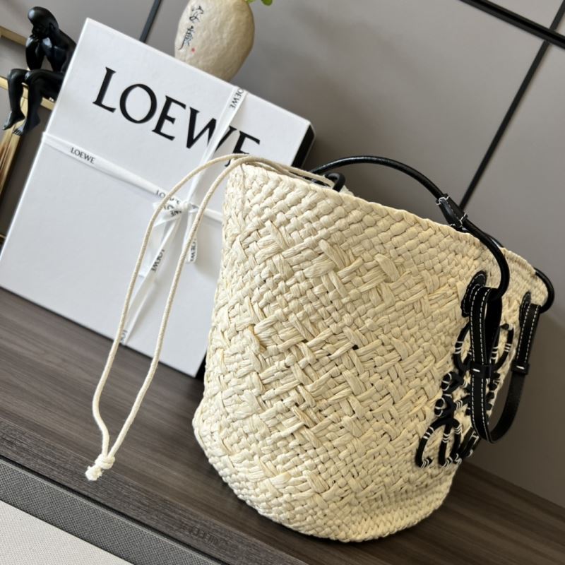 Loewe Shopping Bags